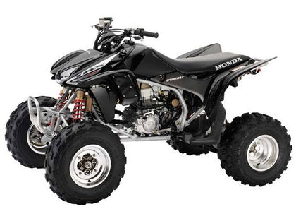 ATV Products