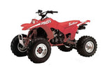 1986-1989 Honda TRX250R