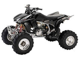 HONDA TRX 450R TAPERED BEARING CARRIER