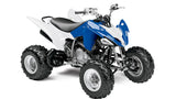 Yamaha Raptor 250