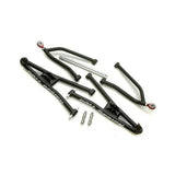 1990-2007 Yamaha YFZ350 Banshee Cross Country A-Arms- COMPLETE Set