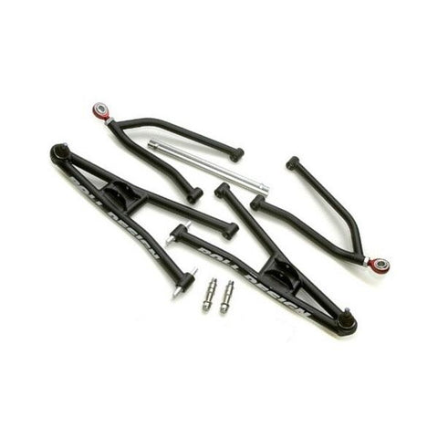1990-2007 Yamaha YFZ350 Banshee Cross Country A-Arms- COMPLETE Set