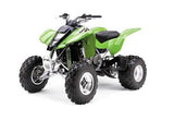 2005-2007 Kawasaki KFX400