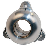 Honda TRX450R Anti-Fade Axle Lock Nut