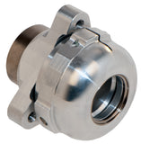 Honda TRX450R Anti-Fade Axle Lock Nut