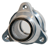 Honda TRX450R Anti-Fade Axle Lock Nut