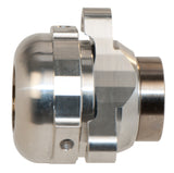 Honda TRX450R Anti-Fade Axle Lock Nut