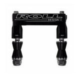 ROLL DESIGN BAR MOUNT - 1 1/8