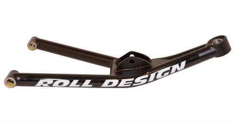 1990-2007 Yamaha YFZ350 Banshee Cross Country Lower Right A-Arm-Singleshot
