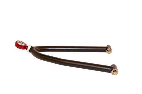 1986-1989 Honda TRX250R Motocross/Desert/Dunes Upper Left A-Arm-Singleshot