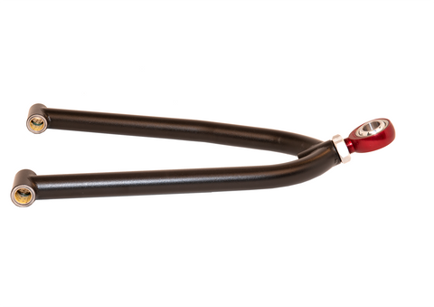 1986-1989 Honda TRX250R Cross Country Upper Right A-Arm