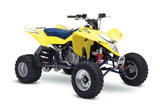 2007 Suzuki LTR450
