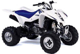 Honda TRX250R / Honda 400EX / 03-04  Suzuki LTZ/Kawasaki KFX400 / Honda TRX450R Lower Uprights Adapter
