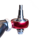2005-2007 LTZ400/KFX400/LTR450 Upper Upright Adapter