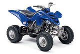 2000-2005 Yamaha Raptor 660