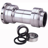 YAMAHA YFZ450 (CARBURETED) 06 & NEWER TWIN ROW BEARING CARRIER