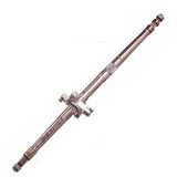 Honda TRX450R RPM DOMINATOR II Axle with Race Hub