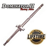 HONDA TRX450R XC -2/+1 DOMINATOR 2 AXLE / WITH RACE SPROCKET HUB