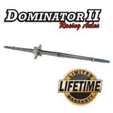 HONDA TRX 450R XC -2/+1 DOMINATOR II AXLE - Standard Hub