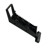 IMS-ROLL 2006-2014 Honda TRX450R Footpegs with Kickup-Singleshot