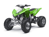 2008 Kawasaki KFX450 Upper Upright Adapter