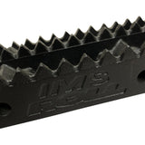 IMS-ROLL 2006-2014 Honda TRX450R Footpegs with Kickup-Closeup