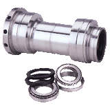 YAMAHA YFZ450R (FUEL INJ.) 09 & NEWER TAPERED BEARING CARRIER