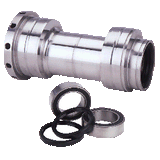 YAMAHA YFZ450R (FUEL INJ.) 09 & NEWER TWIN ROW BEARING CARRIER