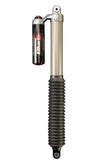2015-2019 Ford F-150 4x4 2.5 DC Piggyback Rear Shocks-Stock Geometry