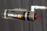 2015-2019 Ford F-150 4x4 2.5 DC Reservoir Front & Rear Shocks Kit - UCA or Lift Kit