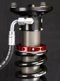 2015-2019 Ford F-150 4x4 Elka 2.5 DC Reservoir Front Shocks-UCA or Lift Kit