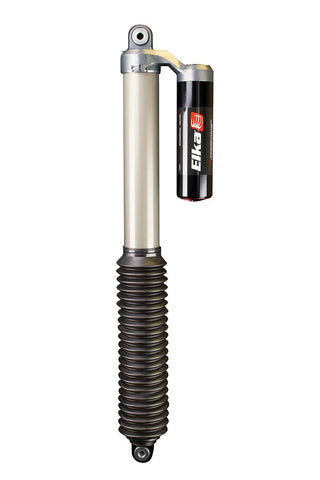 2015-2019 Ford F-150 4x4 2.5 Piggyback Rear Shocks - Stock Geometry