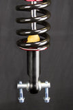 2015-2019 Ford F-150 4x4 2.5 Reservoir Front & Rear Shocks Kit - UCA or Lift Kit