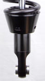 2010-2014 Toyota FJ Cruiser 2.5 DC Reservoir Front Shocks - Stock Geometry