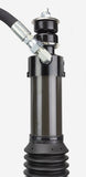 2010-2014 Toyota FJ Cruiser 2.5 DC Reservoir Front & Rear Shocks Kit - Stock Geometry