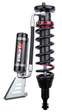 2010-2014 Toyota FJ Cruiser 2.5 Reservoir Front Shocks - UCA or Lift Kit