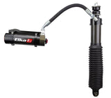 2010-2018 Lexus GX460 Elka 2.5 DC Reservoir Rear Shocks - Stock Geometry - Main
