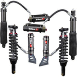 2010-2018 Lexus GX460 Elka 2.5 DC Reservoir Front & Rear Shocks Kit - UCA or Lift Kit - Main