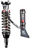 2005-2019 Toyota Tacoma 4x4 2.5 DC Reservoir Front Shocks - Stock Geometry