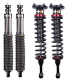 2007-2019 Toyota Tundra 2.5 IFP Front & Rear Shocks Kit - Stock Geometry