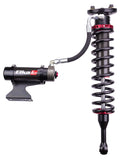 2007-2019 Toyota Tundra 2.5 DC Reservoir Front Shocks - Stock Geometry