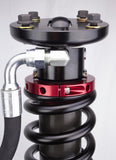 2007-2019 Toyota Tundra 2.5 DC Reservoir Front Shocks - UCA or Lift Kit