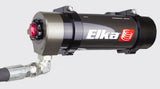 2007-2019 Toyota Tundra 2.5 DC Reservoir Rear Shocks - Stock Geometry
