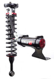 2007-2019 Toyota Tundra 2.5 Reservoir Front & Rear Shocks Kit - Stock Geometry
