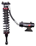 2007-2019 Toyota Tundra 2.5 Reservoir Front Shocks - Stock Geometry