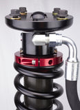 2007-2019 Toyota Tundra 2.5 Reservoir Front Shocks - UCA or Lift Kit