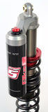2018-2019 Polaris RS1 Elka 2.5 in. Stage 5 Rear Shocks - Top