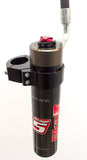 2018-2019 Polaris RS1 Elka 3.0 in. Stage 5 Front Shocks - Reservoir