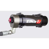 2017-2019 Ford F-250 4x4 Elka 2.5 DC Reservoir Front & Rear Shock Kit - Stock Geometry