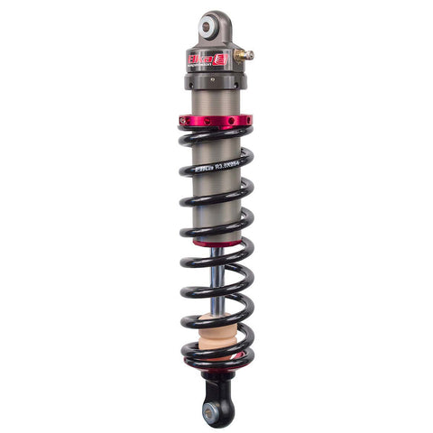 2018-2021 CAN-AM DEFENDER XT CAB ELKA STAGE 1 IFP FRONT SHOCKS